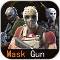 假面暴徒(Mask Gun)