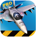 F18舰载机模拟起降3(Carrier Landings Pro)v4.3.7 安卓完整版