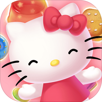 Hello Kitty美食之旅内购破解版