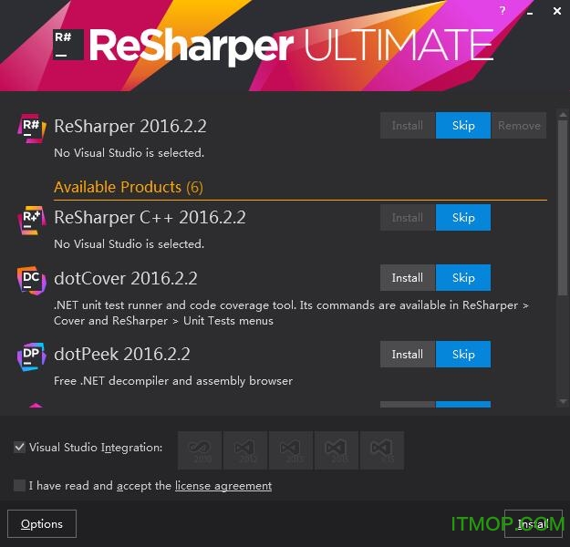 resharper ultimate 2017 ͼ0