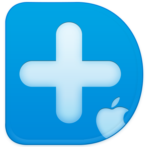 dr.fone for ios