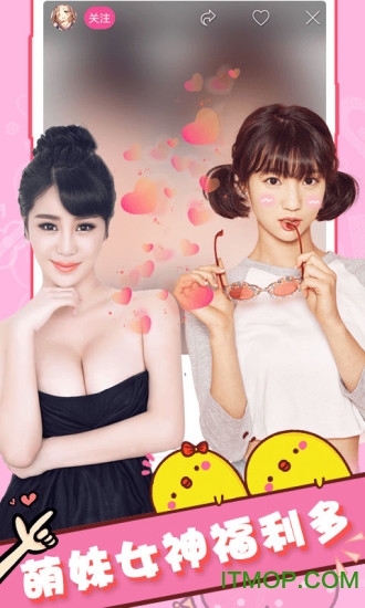 喵拍下载 v1.0.1 安卓版 2