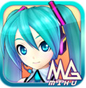 δ̓MŮѝhƽ(Music Girl Hatsune Miku)