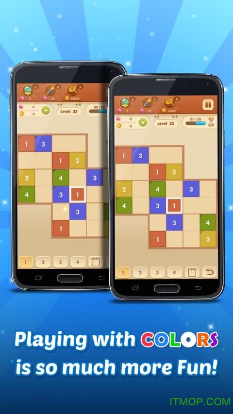 ̽޳޽ʯ(Sudoku Quest) ͼ1