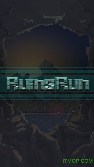 汼ڹƽ(RuinsRun) v1.1.0 ׿޽ʾ 2