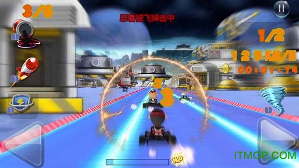 սڹƽ(Crazy Kart) v1.5 ׿޽Ұ 2