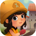 池碧镇无限金币版(Chibi Town)