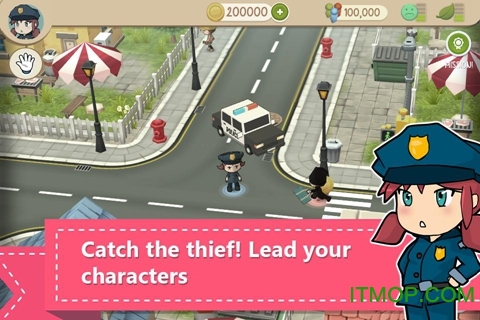 池碧镇无限金币版(Chibi Town)下载 v1.1.2 安卓修改版 0