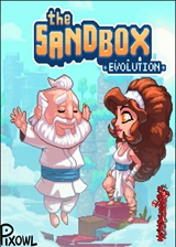 沙盒进化简体中文版(The Sandbox Evolution)