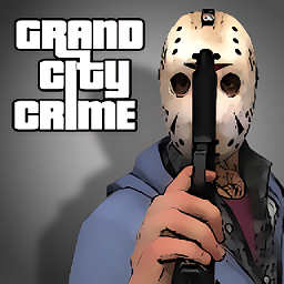 кڰﷸ(Grand Gangster Crime Simulator)