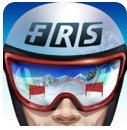 FRS滑雪越野赛(FRS Ski Cross)