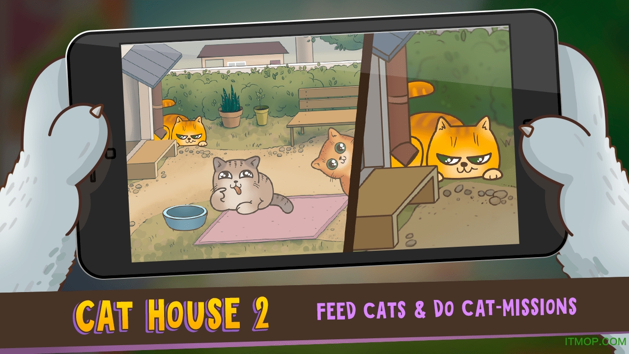 è2ڹƽ(Cat House 2) ͼ3