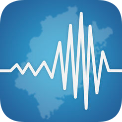 福建地震预警软件