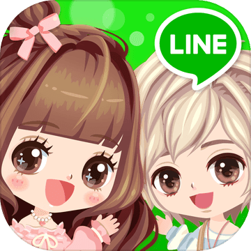 line play中文國(guó)服(連我之家)