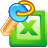 Excel密�a�{�C器(Cocosenor Excel Password Tuner)