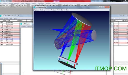 ZEMAX16İ ͼ1