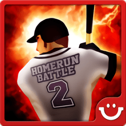 棒球英豪2内购破解版(Homerun Battle 2)