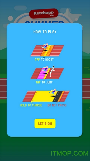 Ketchapp\(Sport games)h v2.01 ׿ 1