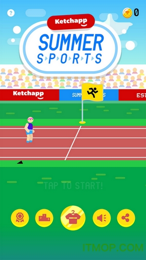 Ketchapp\(Sport games)h v2.01 ׿ 3