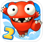 ǳԾ2ƽ(Mega Jump 2)