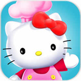 hellokitty小镇游戏