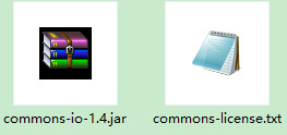 commons-io-1.4.jar maven ͼ0