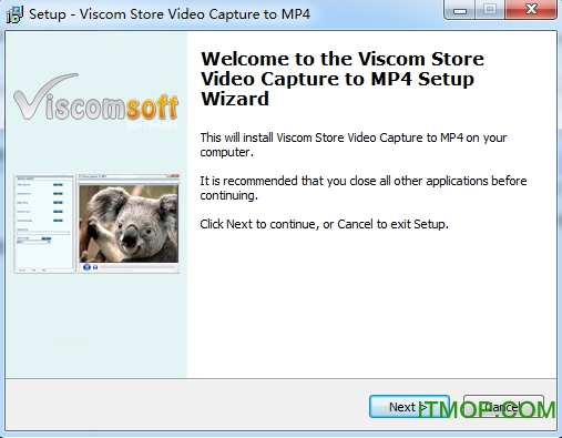 Video Capture to MP4(ͷ¼) ͼ0