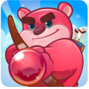 英雄方块战无限钻石版(Puzzle Heroes)