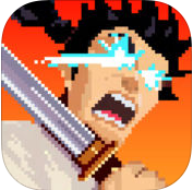 ʿƽ(Super Samurai Rampage)