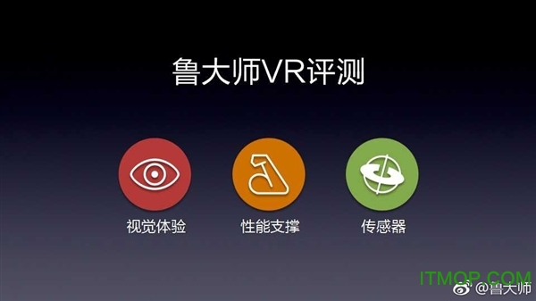 鲁大师手机VR评测下载 v1.1.0.17.0629 官网安卓版 3