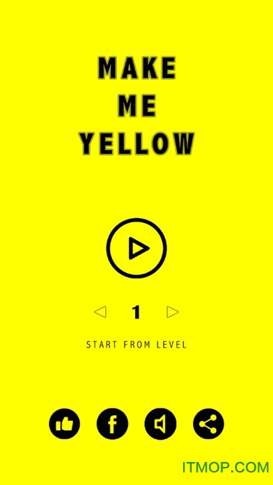 Make me yellow(ұ) v1.5 ׿ 3