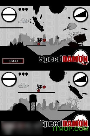 ٶȶħ(Speed Damon) v1.5 ׿ 0