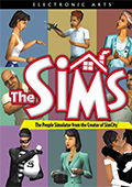 模拟人生1破解版(The Sims Complete Collection)