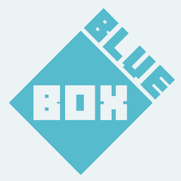 {ɫʽ(Blue Box)