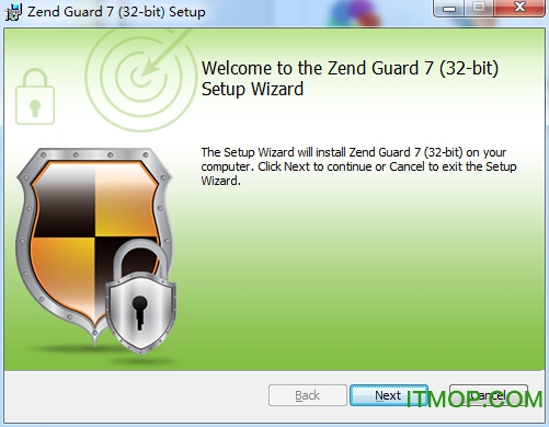 PHP源码加密工具(Zend Guard)