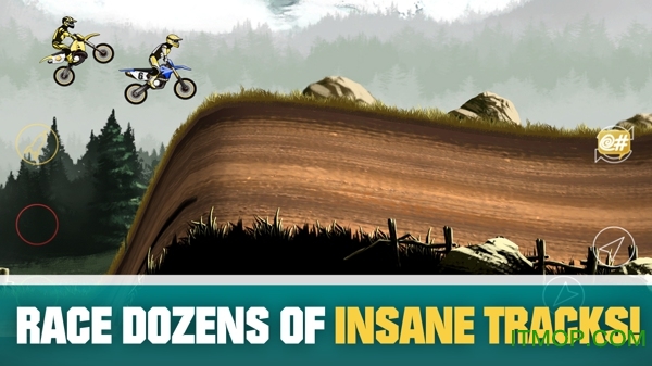 Ħг2(Mad Skills Motocross 2) v2.31.4382 ׿ʽ 2