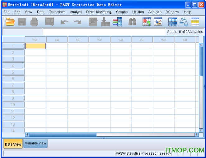 IBM SPSS Modeler 18ƽ ͼ0