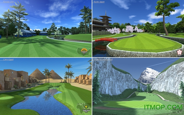 Com2uS߶֮(golfstar) v9.2.0 ׿ 0