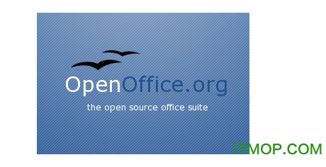 OpenOffice.org for Linux v4.1.2 ٷ 0