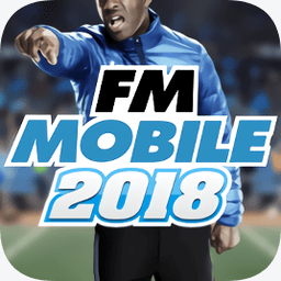 fmm足球经理2018手机版