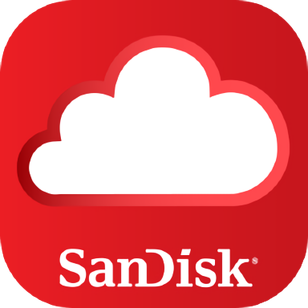 閃迪app客戶端SanDisk Cloud