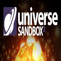 ����ɳ�P2�֙C��h����(Universe Sandbox2)