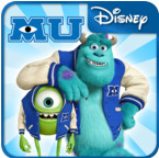 怪物大学无限金币版(Monsters University)