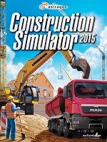 ģ2015ƽ(Construction Simulator 2015)ⰲװɫ