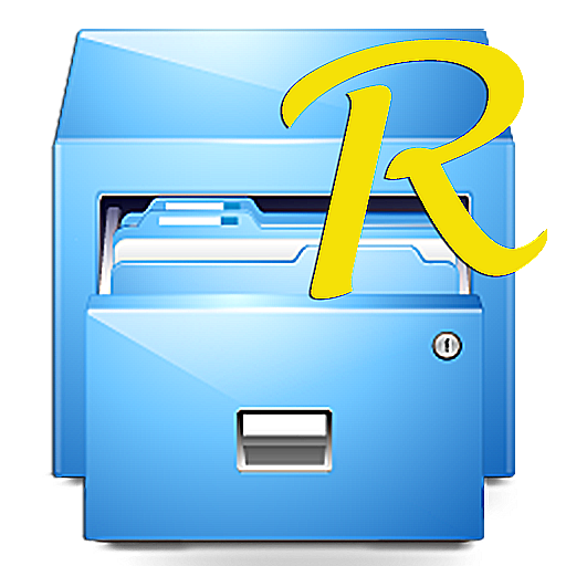 RE浏览器无告版(Root Explorer)
