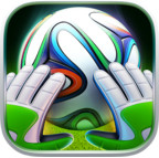 Ա֮籭޸İ(Super Goalkeeper - Soccer Cup)