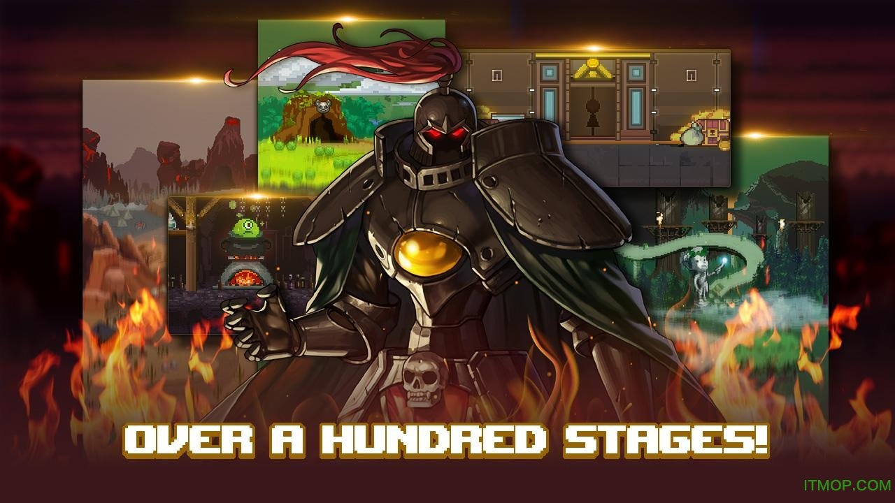 Ѫʿڹƽ(Knight Fever) v1.0.59 ׿޽ҷ޸İ 1