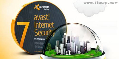 avast中文版官网-avast杀毒软件-avast许可文件下载
