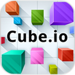 吃方块大作战中文破解版(Cube.IO)