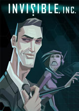 ι˾İ(Invisible, Inc.)